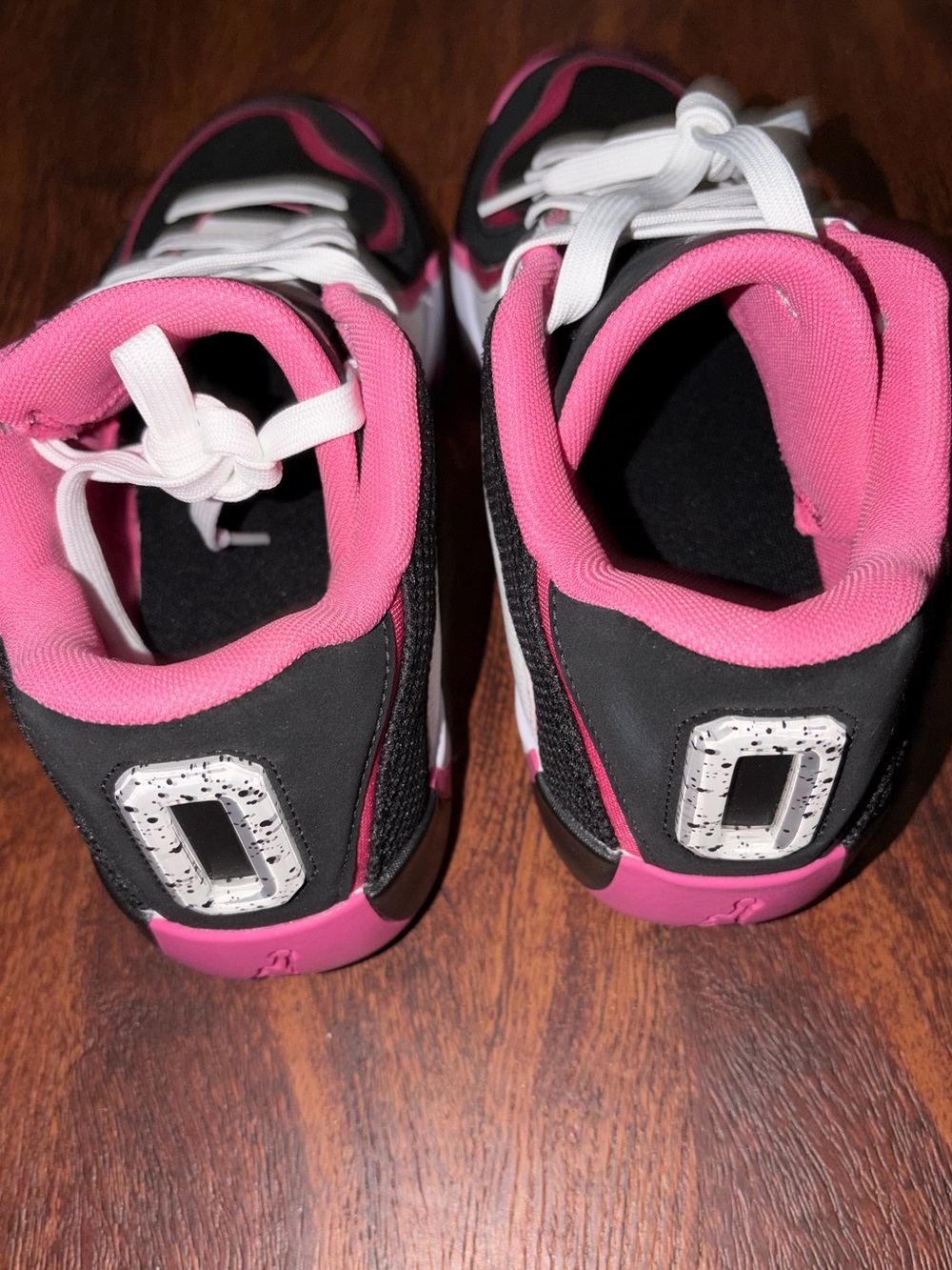 Jordan size 14